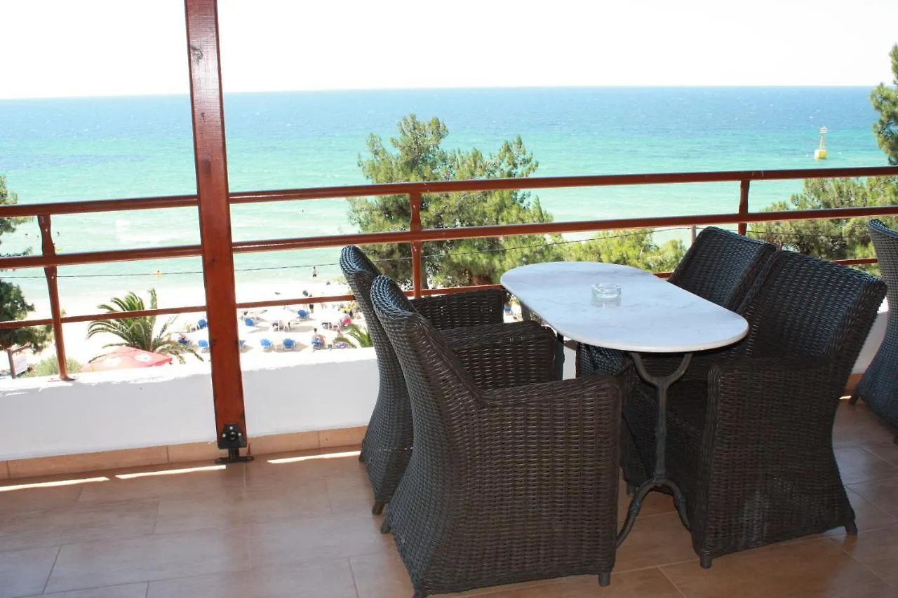 Bambola Apartments Νέα Μουδανιά Ελλάδα
