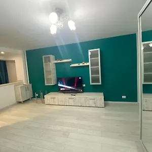Studio-ion Mihalache-bucuresti Apartament Bucureşti