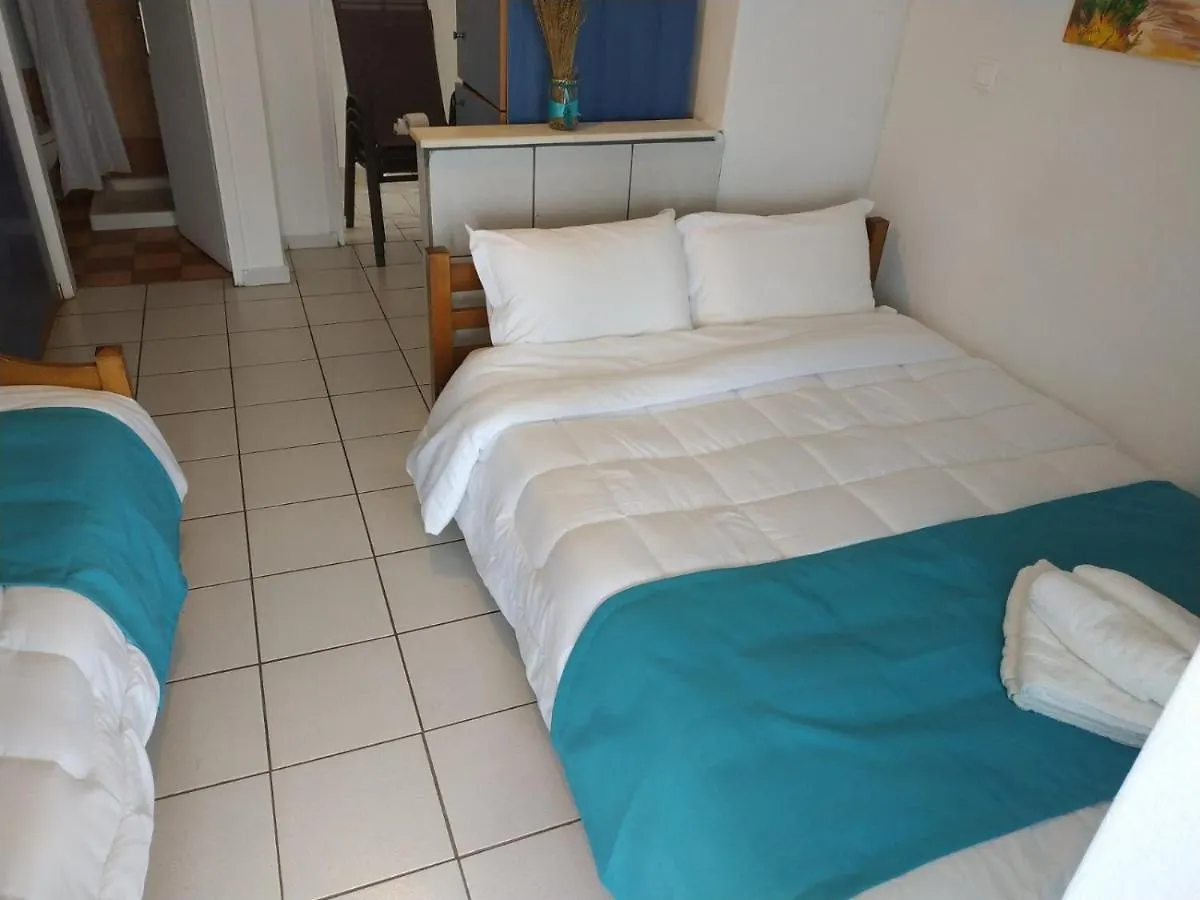 Bambola Apartments Nea Moudania