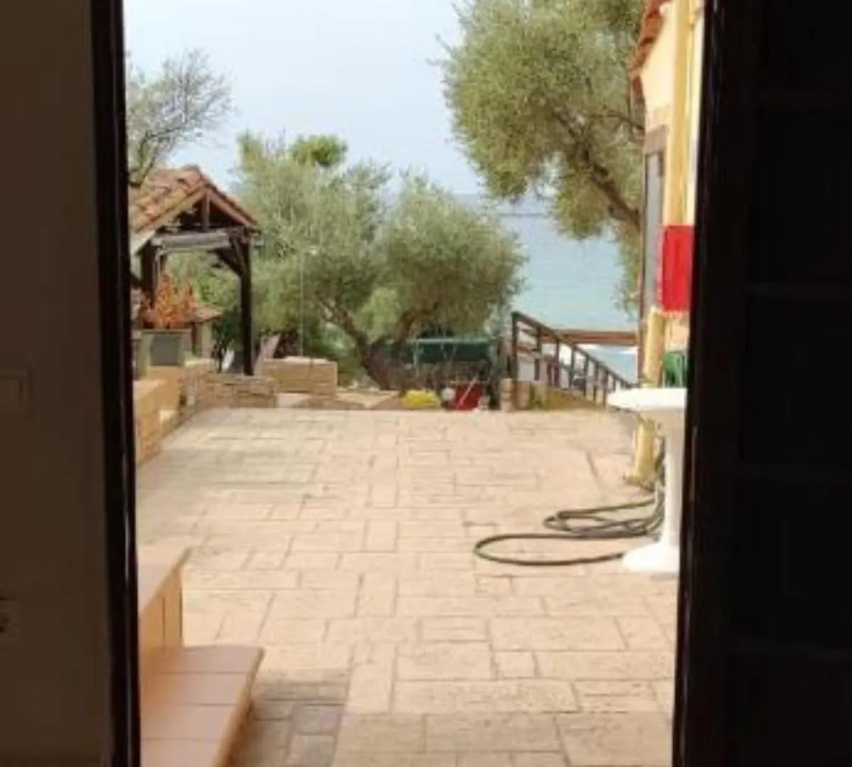 Bambola Apartments Nea Moudania