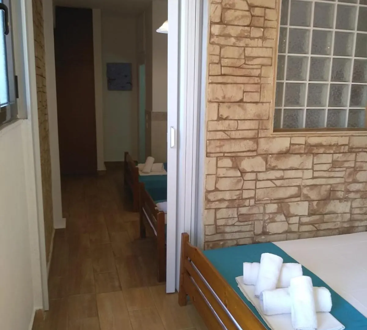 Bambola Apartments Nea Moudania