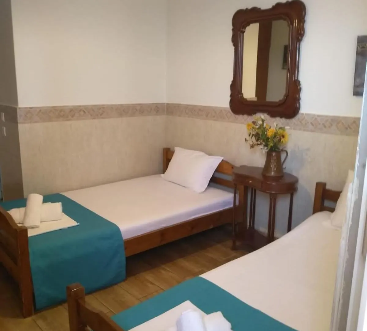 Bambola Apartments Nea Moudania 0*,  Greece