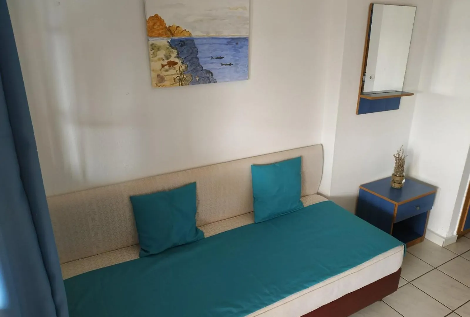 Bambola Apartments Nea Moudania