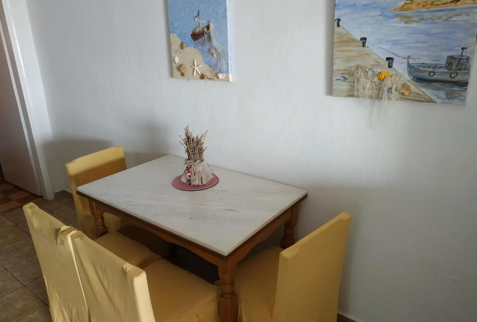 Bambola Apartments Nea Moudania