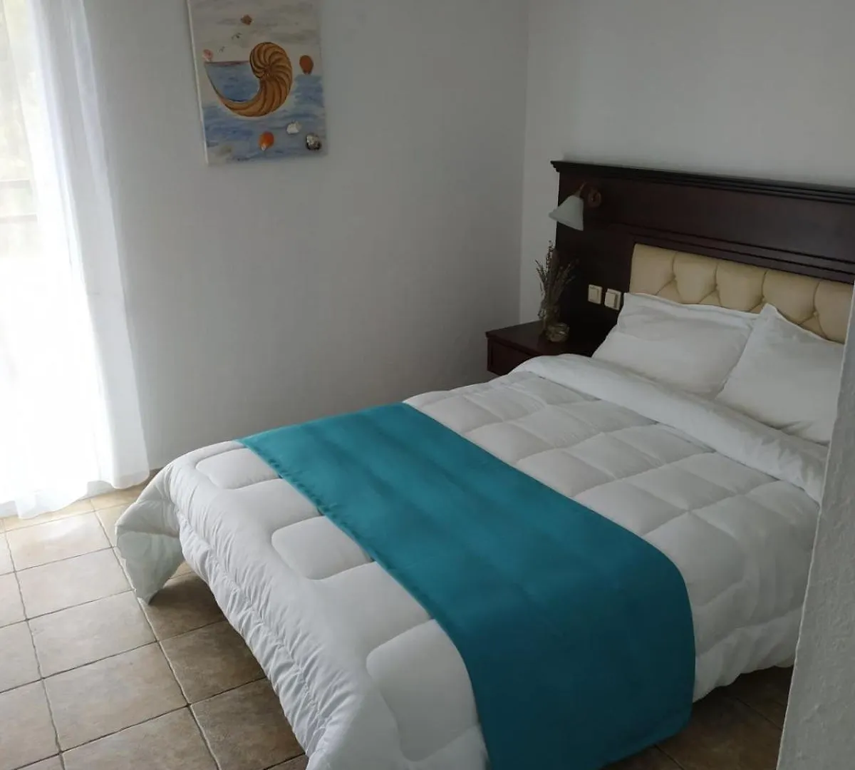 Bambola Apartments Nea Moudania