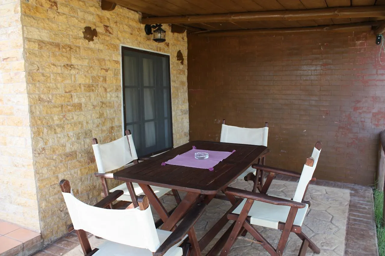 Bambola Apartments Nea Moudania