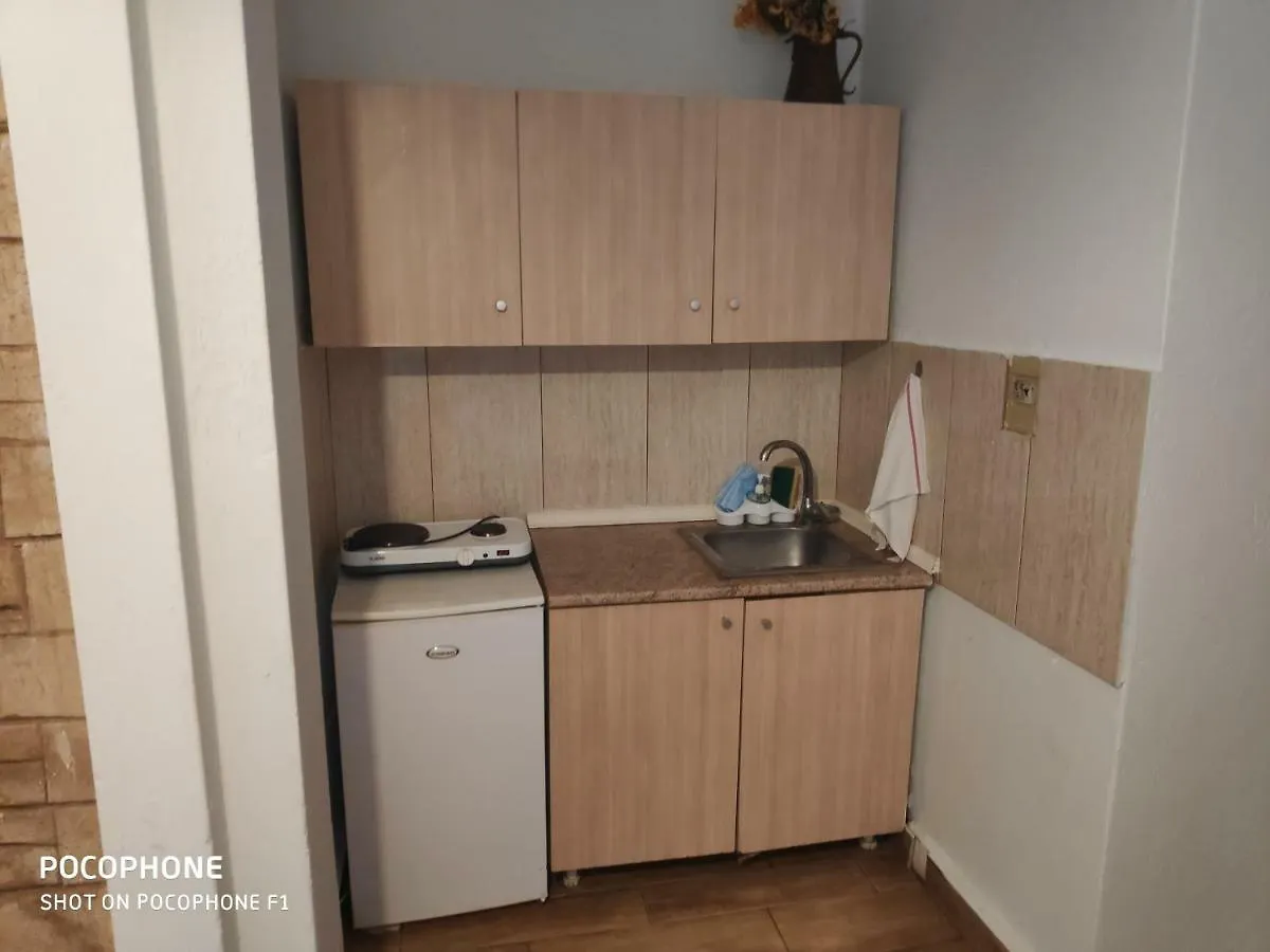 Bambola Apartments Nea Moudania 0*,
